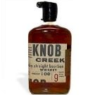 Knob Creek  1 lt